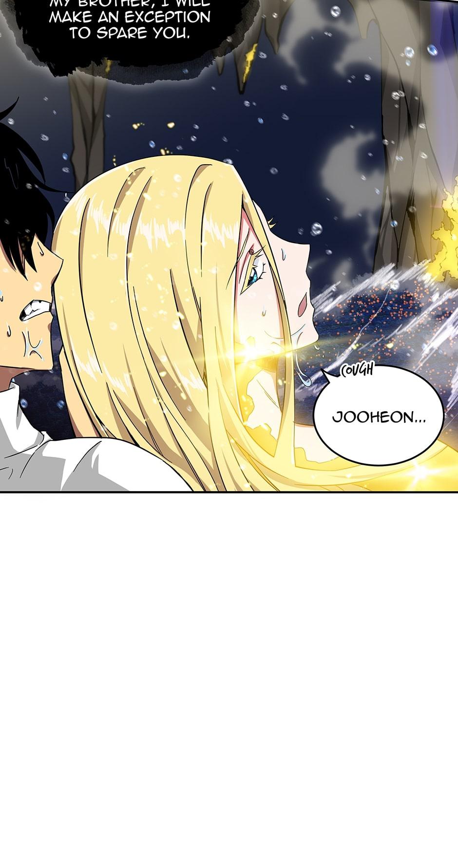 Read Tomb Raider King EN Manga Online