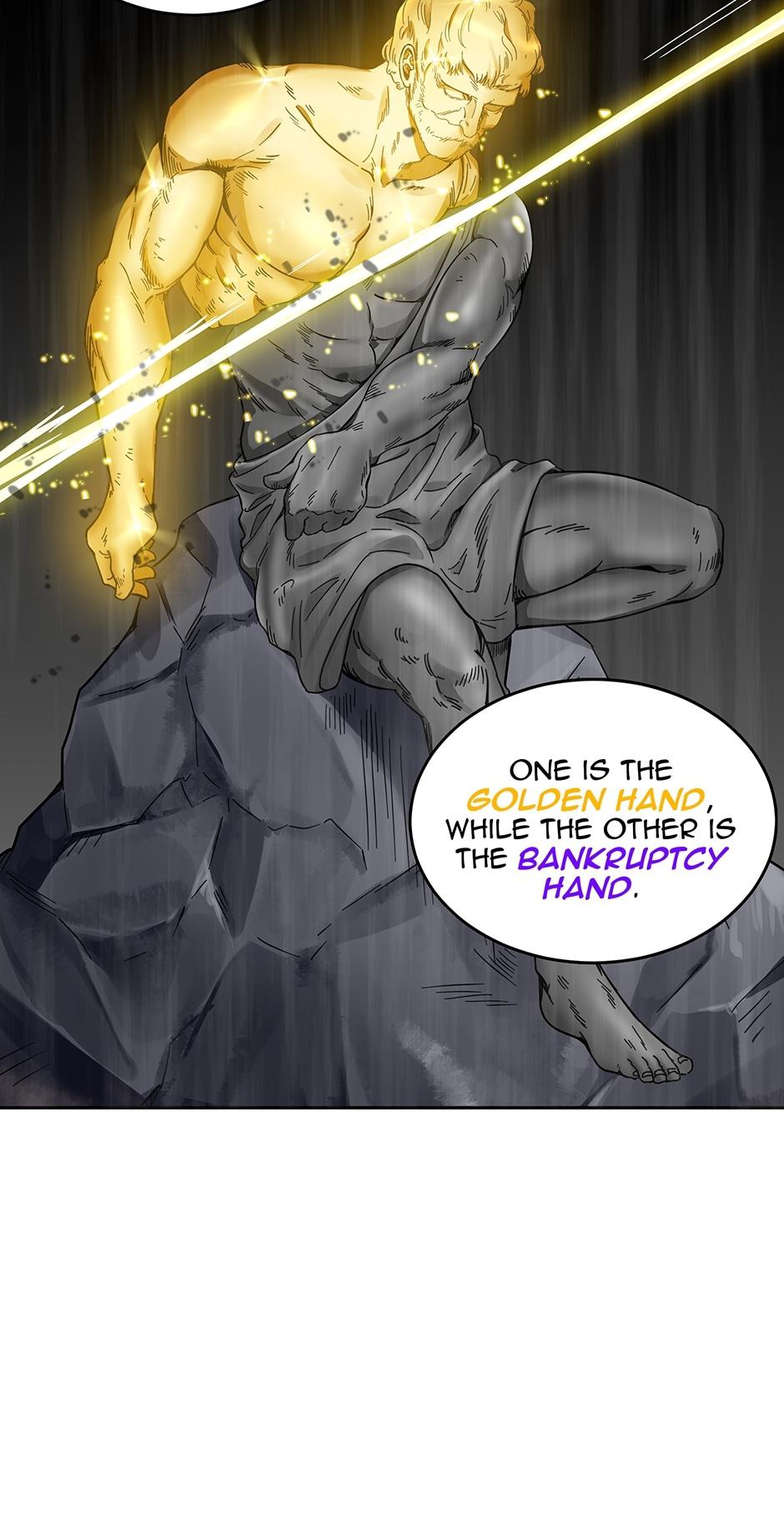 Read Tomb Raider King EN Manga Online