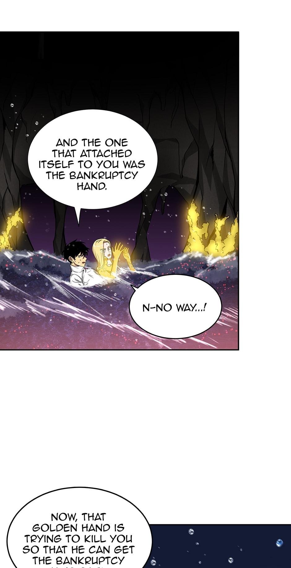 Read Tomb Raider King EN Manga Online
