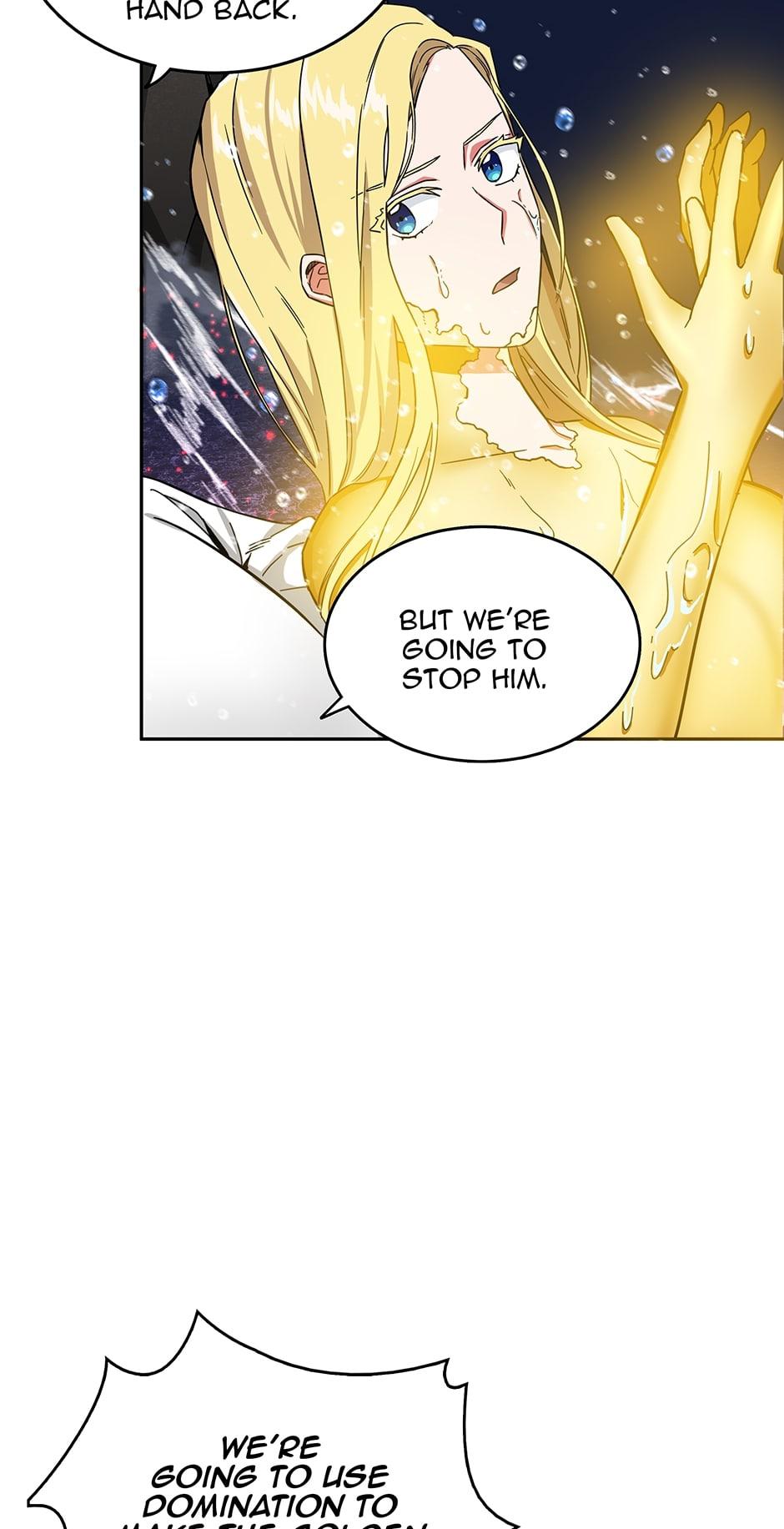 Read Tomb Raider King EN Manga Online