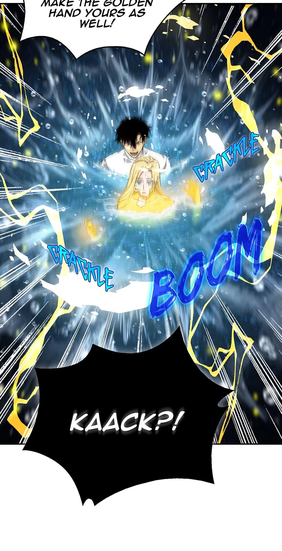 Read Tomb Raider King EN Manga Online