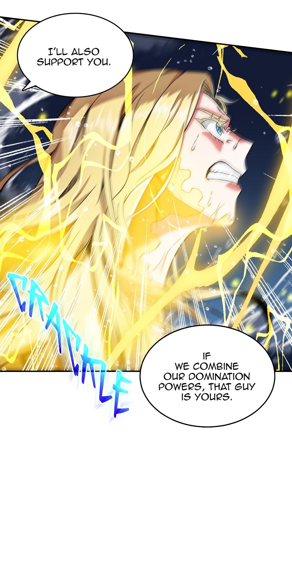Read Tomb Raider King EN Manga Online