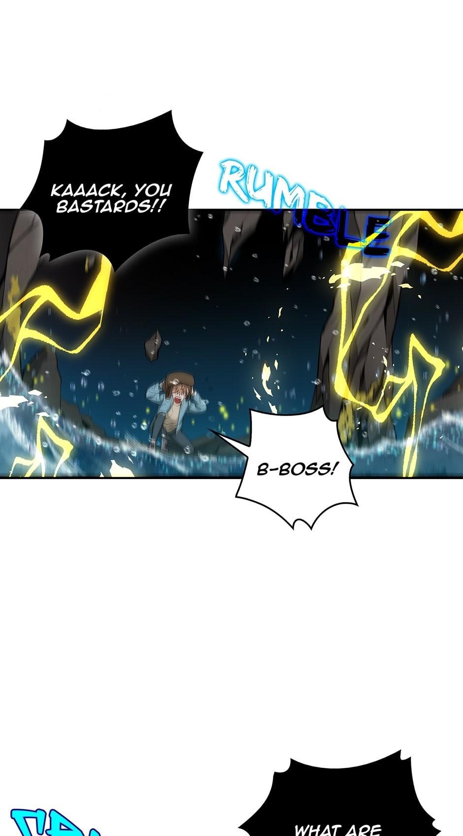 Read Tomb Raider King EN Manga Online