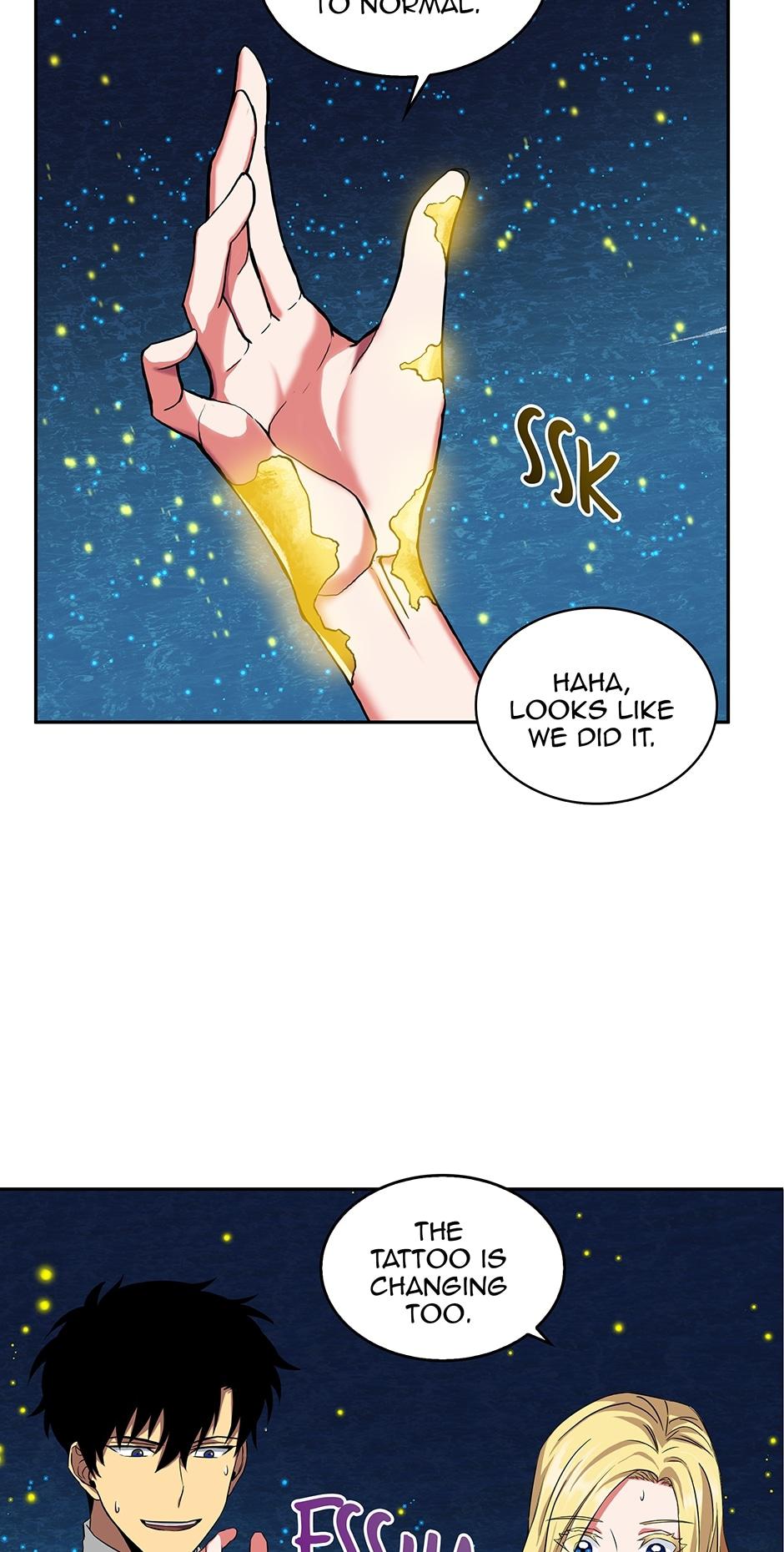 Read Tomb Raider King EN Manga Online