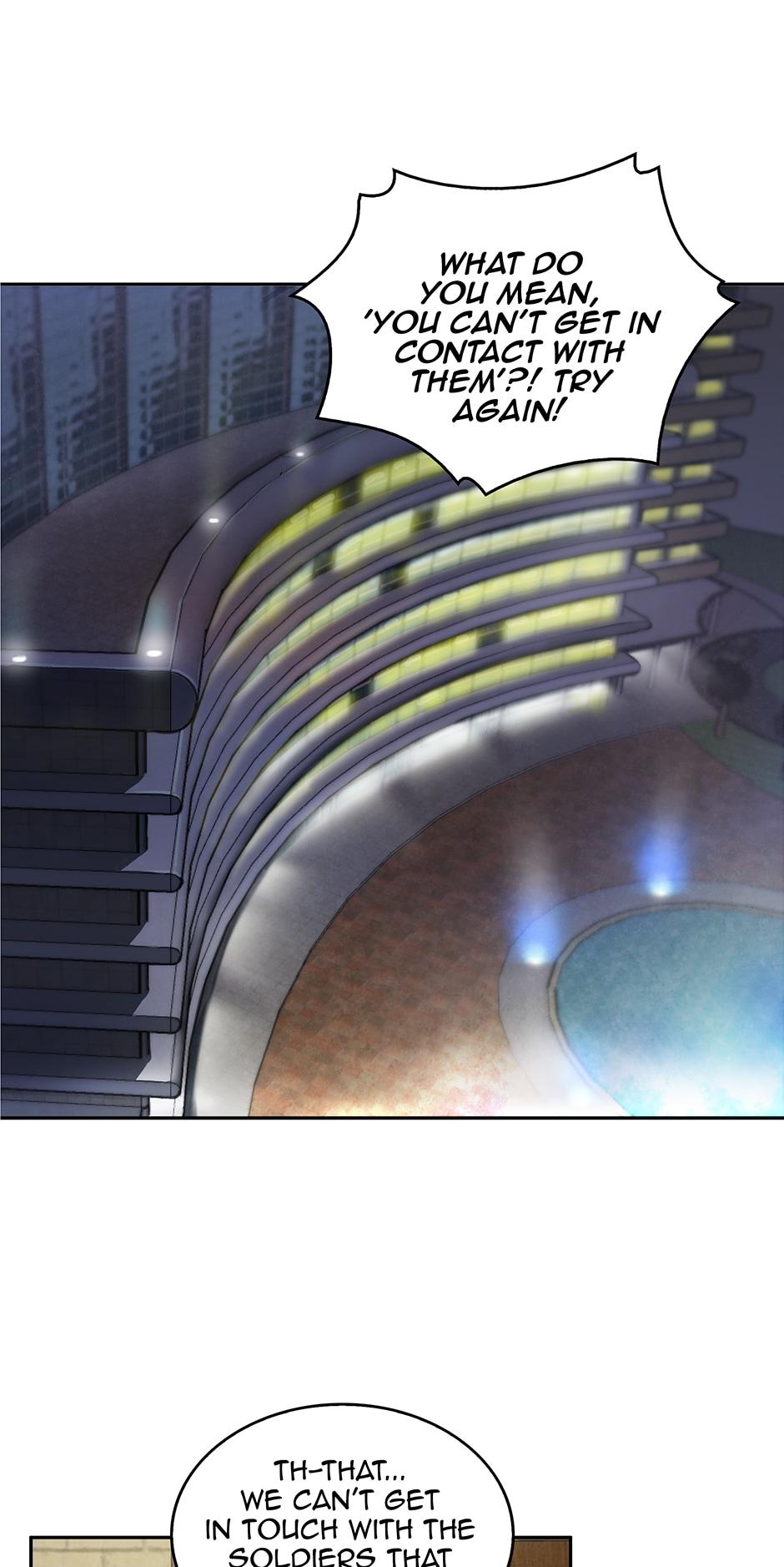 Read Tomb Raider King EN Manga Online