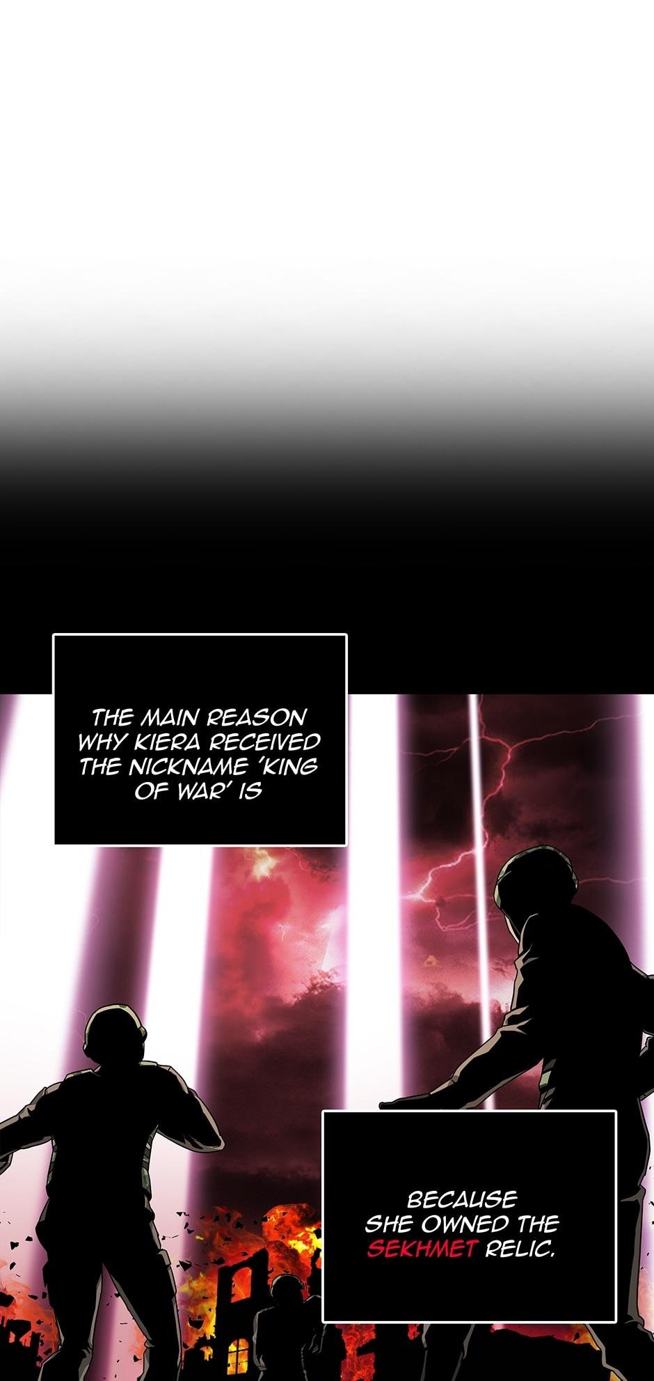 Read Tomb Raider King EN Manga Online