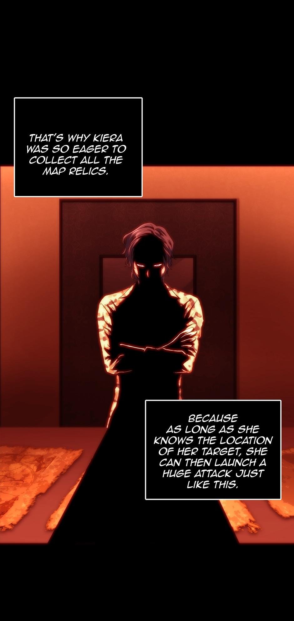 Read Tomb Raider King EN Manga Online