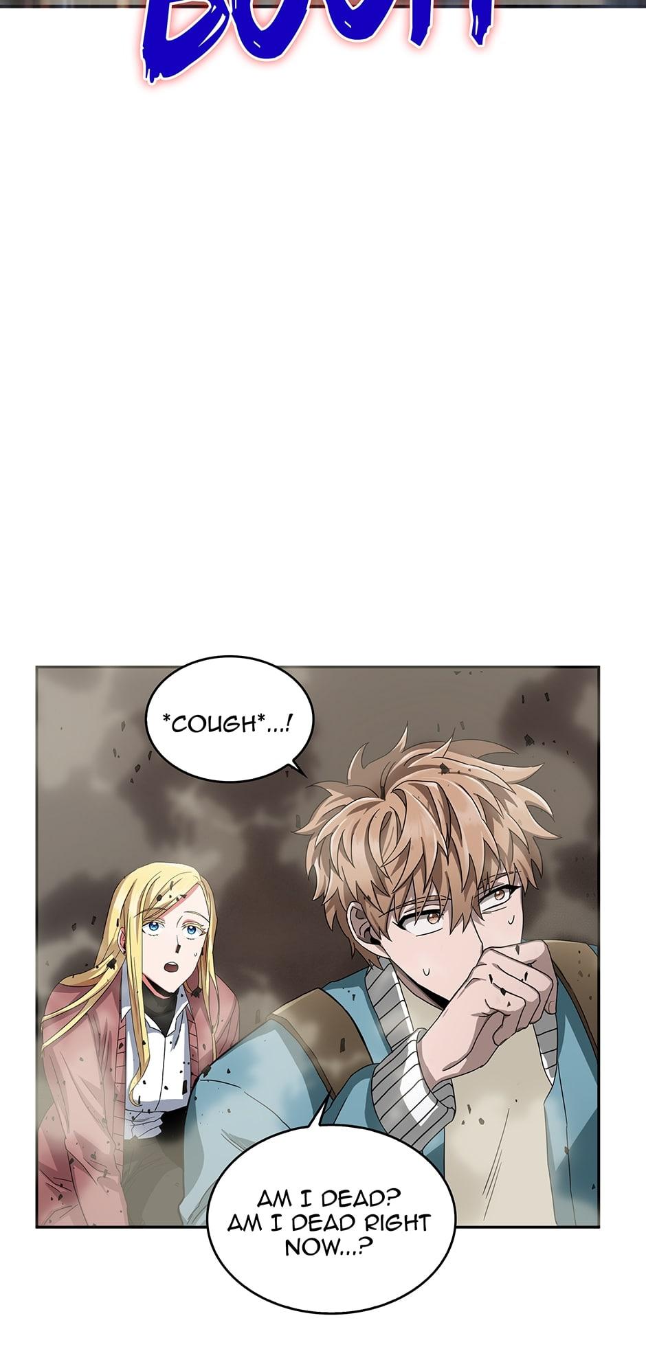 Read Tomb Raider King EN Manga Online