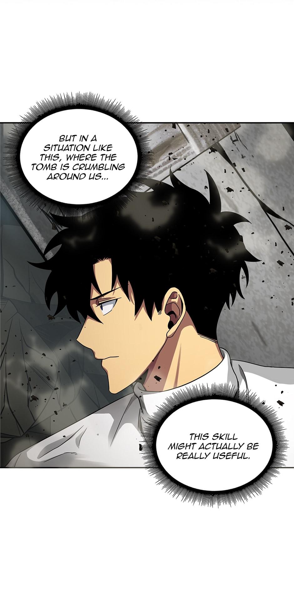 Read Tomb Raider King EN Manga Online