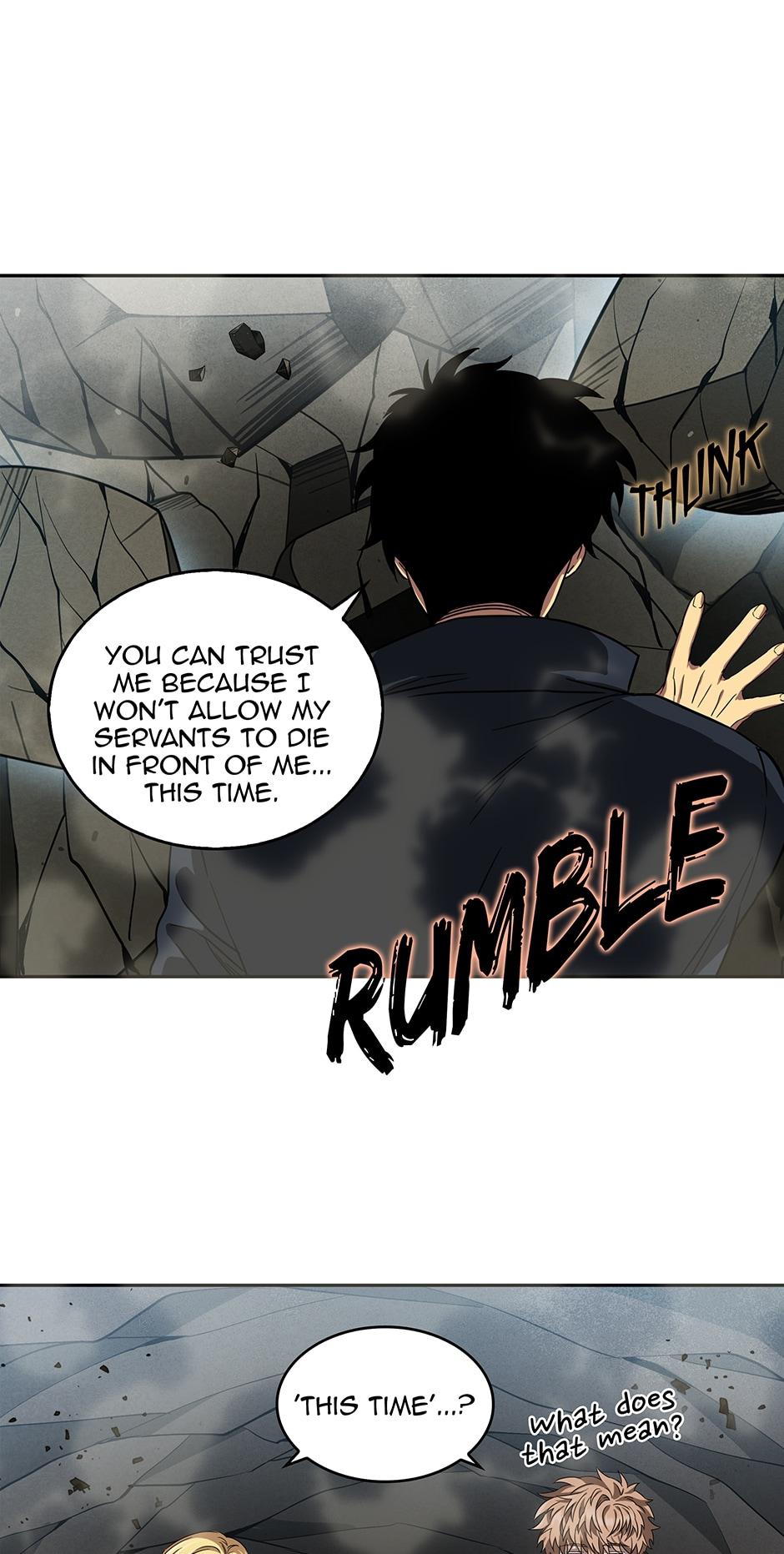 Read Tomb Raider King EN Manga Online