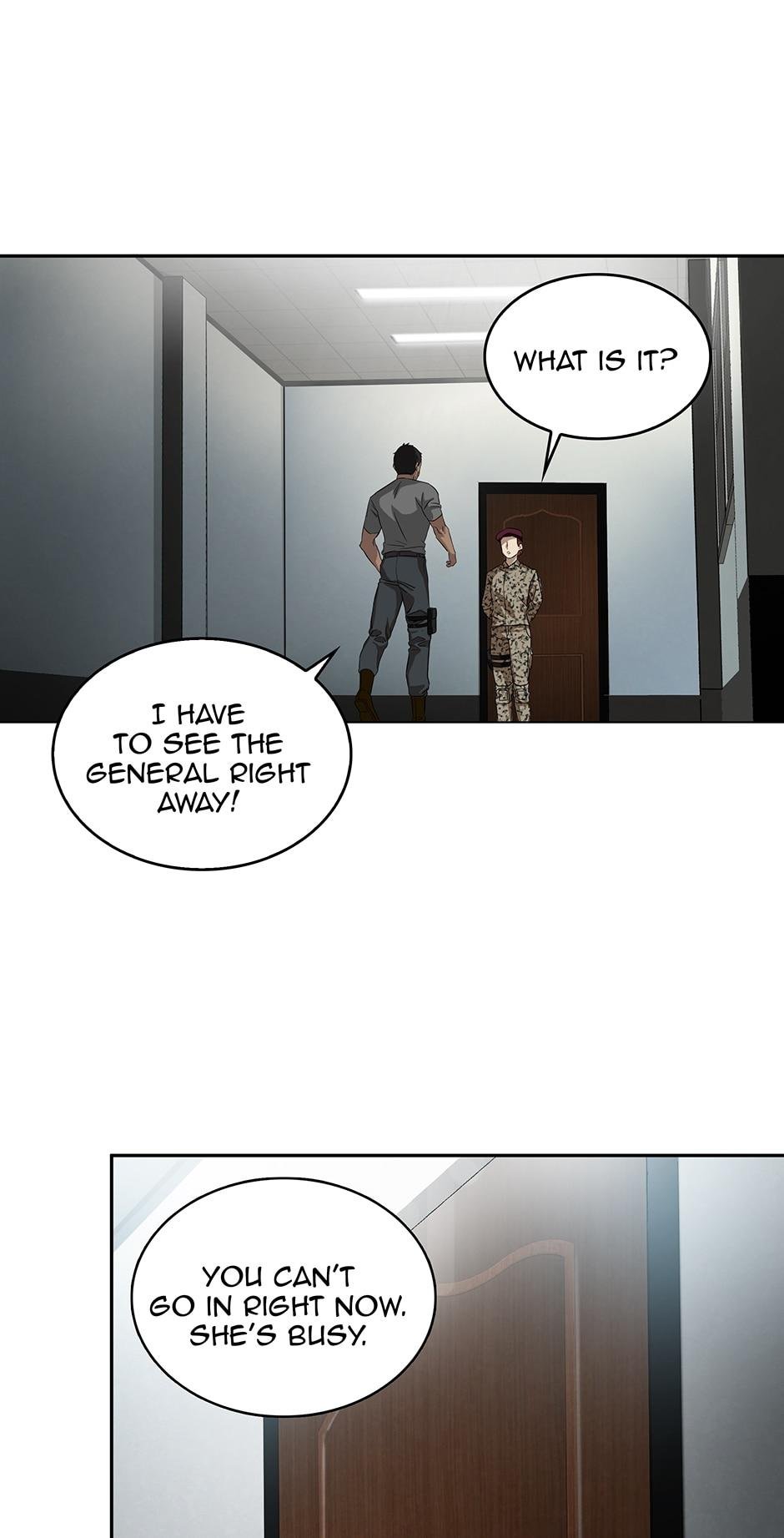 Read Tomb Raider King EN Manga Online