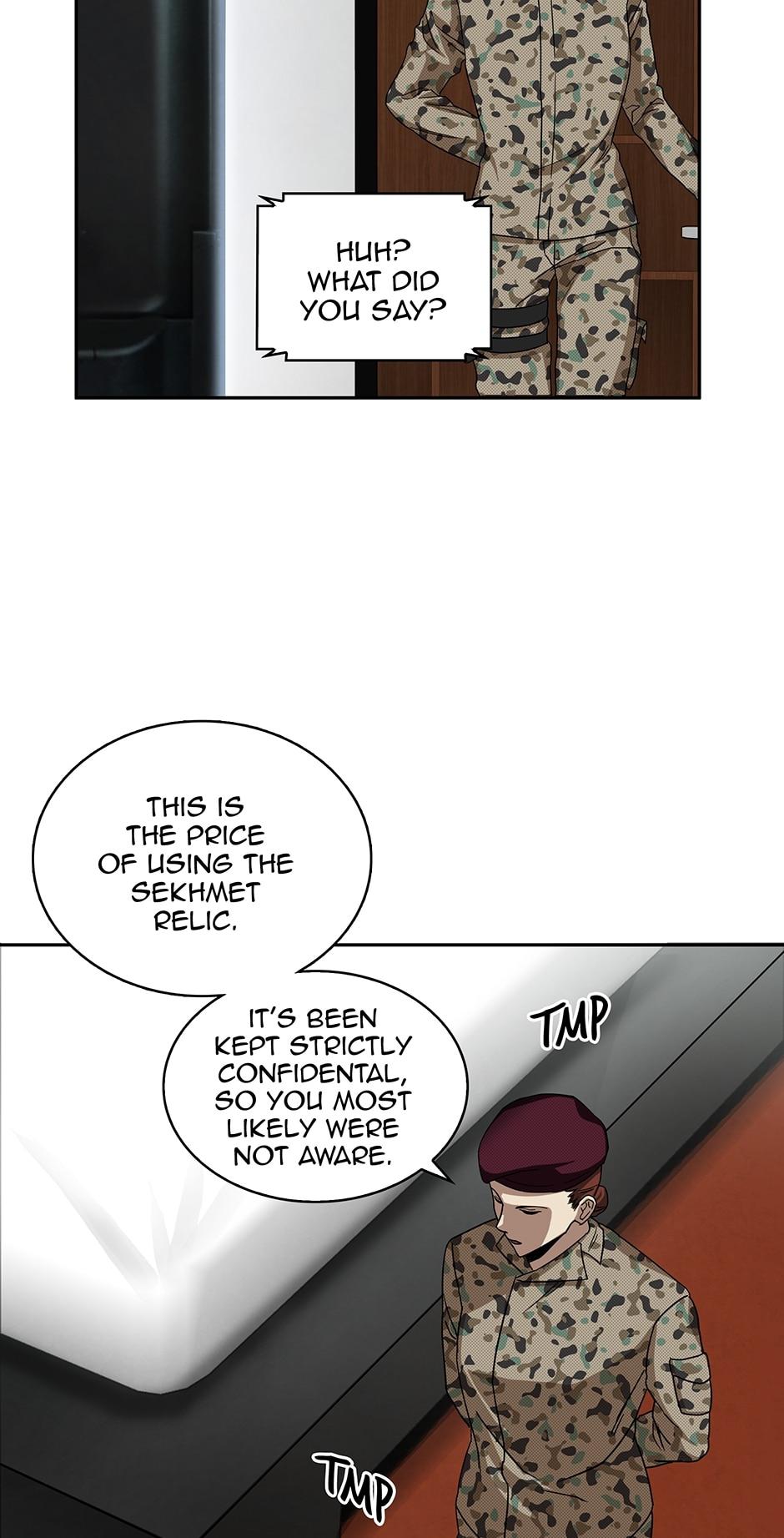 Read Tomb Raider King EN Manga Online