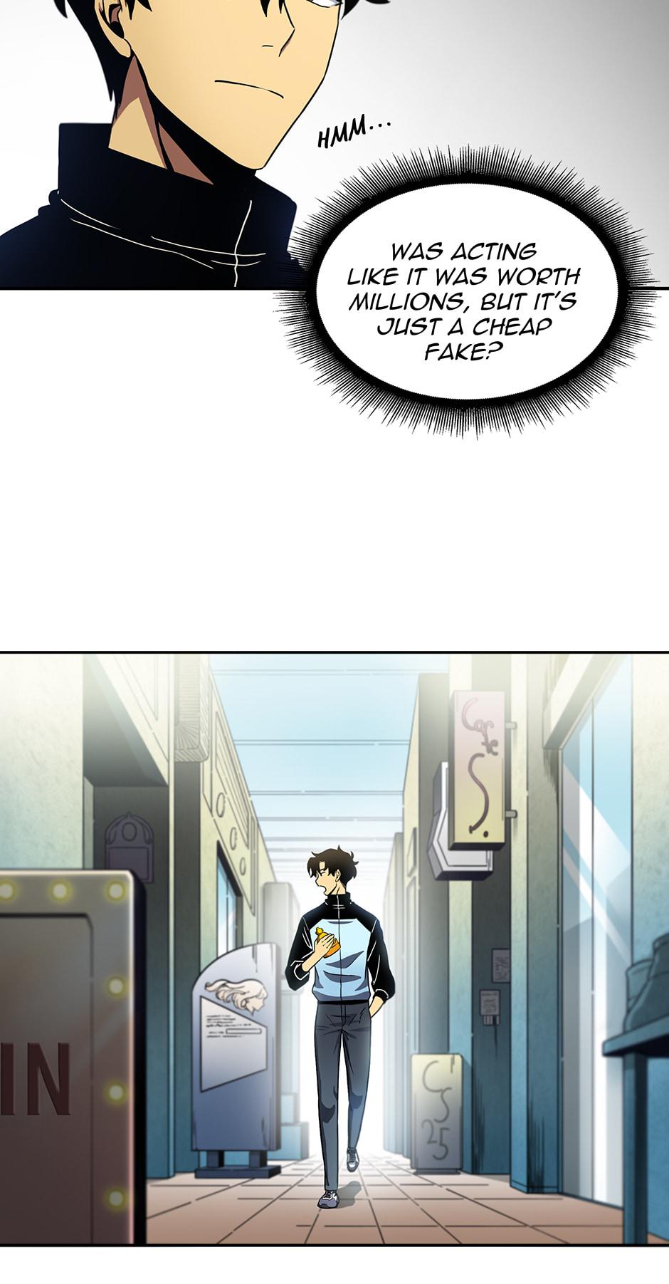 Read Tomb Raider King EN Manga Online