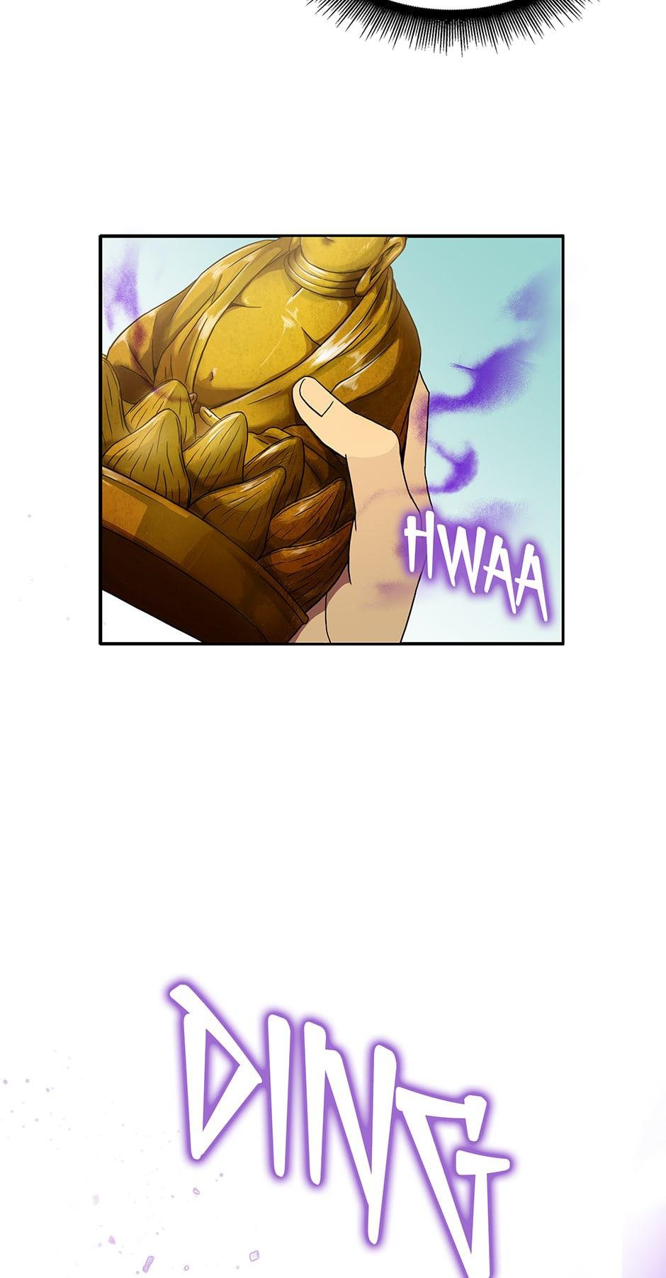 Read Tomb Raider King EN Manga Online