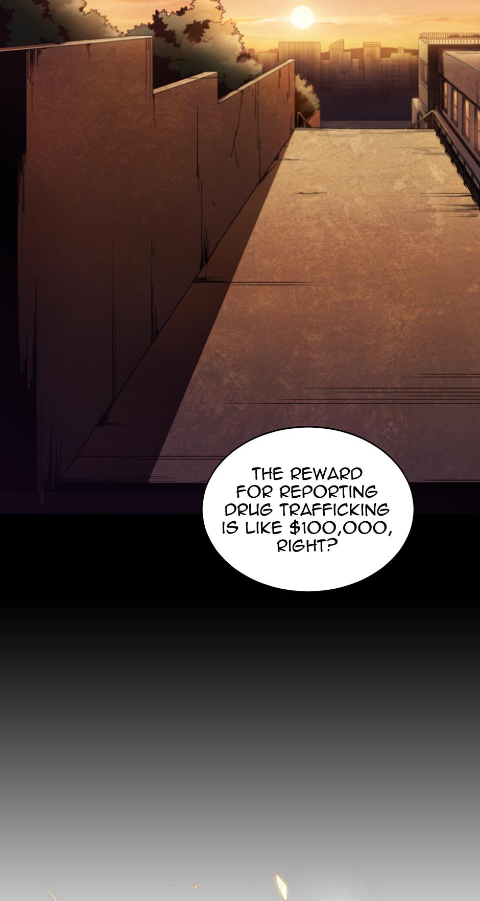 Read Tomb Raider King EN Manga Online