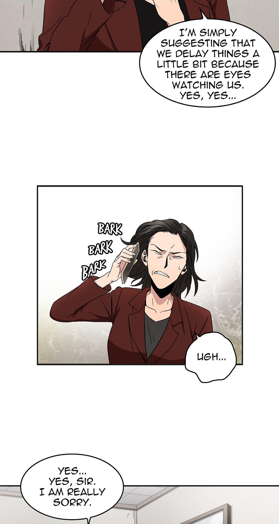 Read Tomb Raider King EN Manga Online