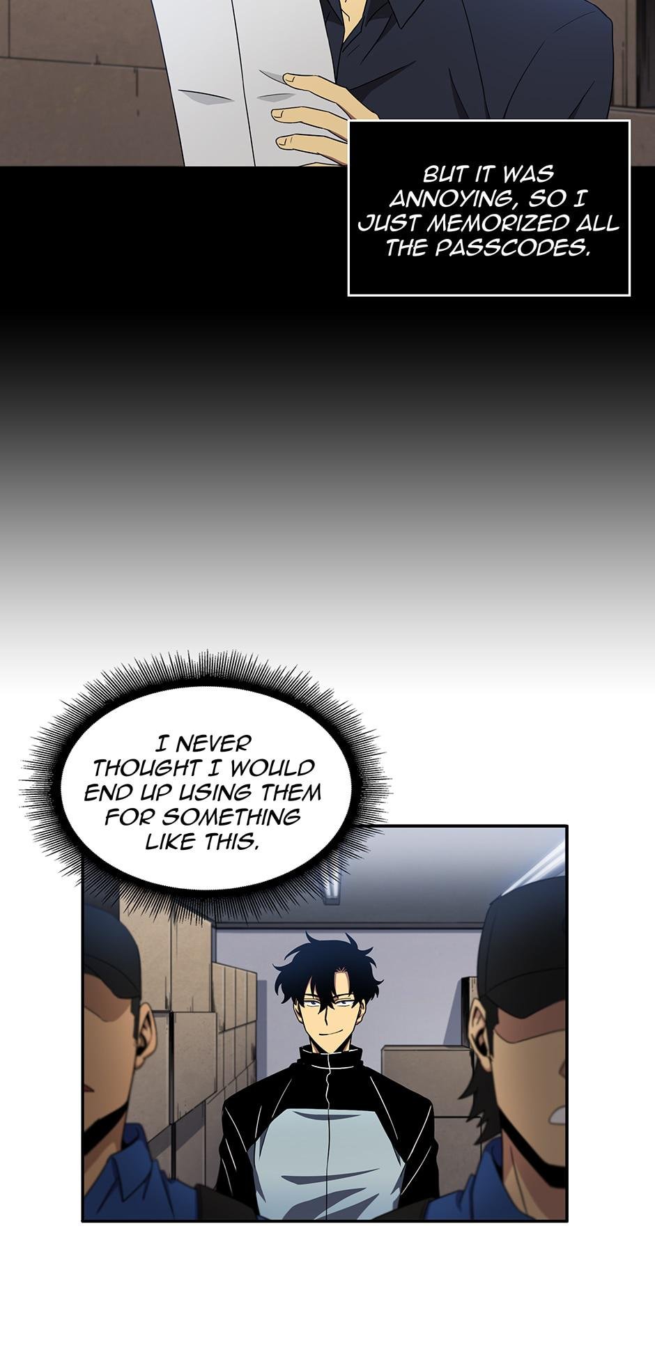 Read Tomb Raider King EN Manga Online