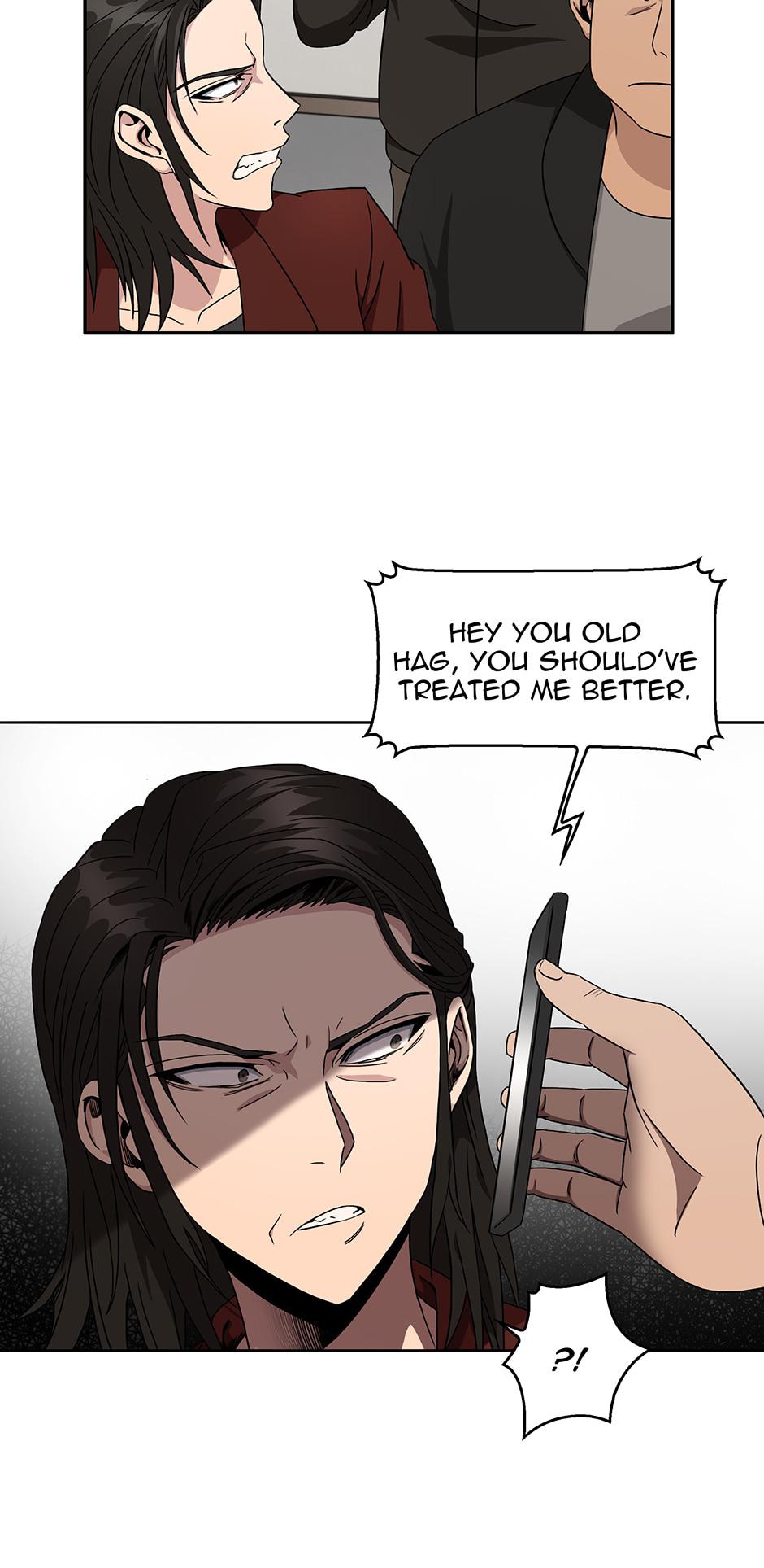 Read Tomb Raider King EN Manga Online