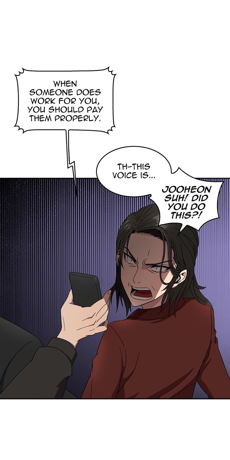 Read Tomb Raider King EN Manga Online