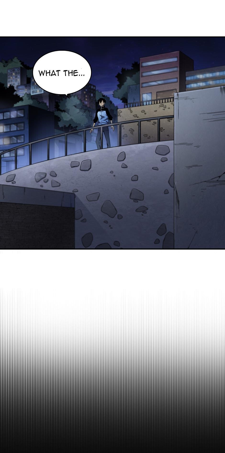 Read Tomb Raider King EN Manga Online
