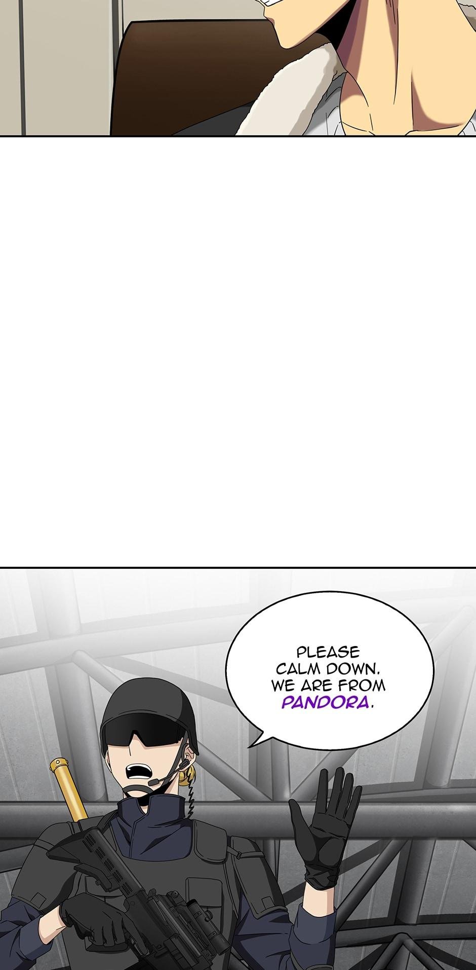 Read Tomb Raider King EN Manga Online