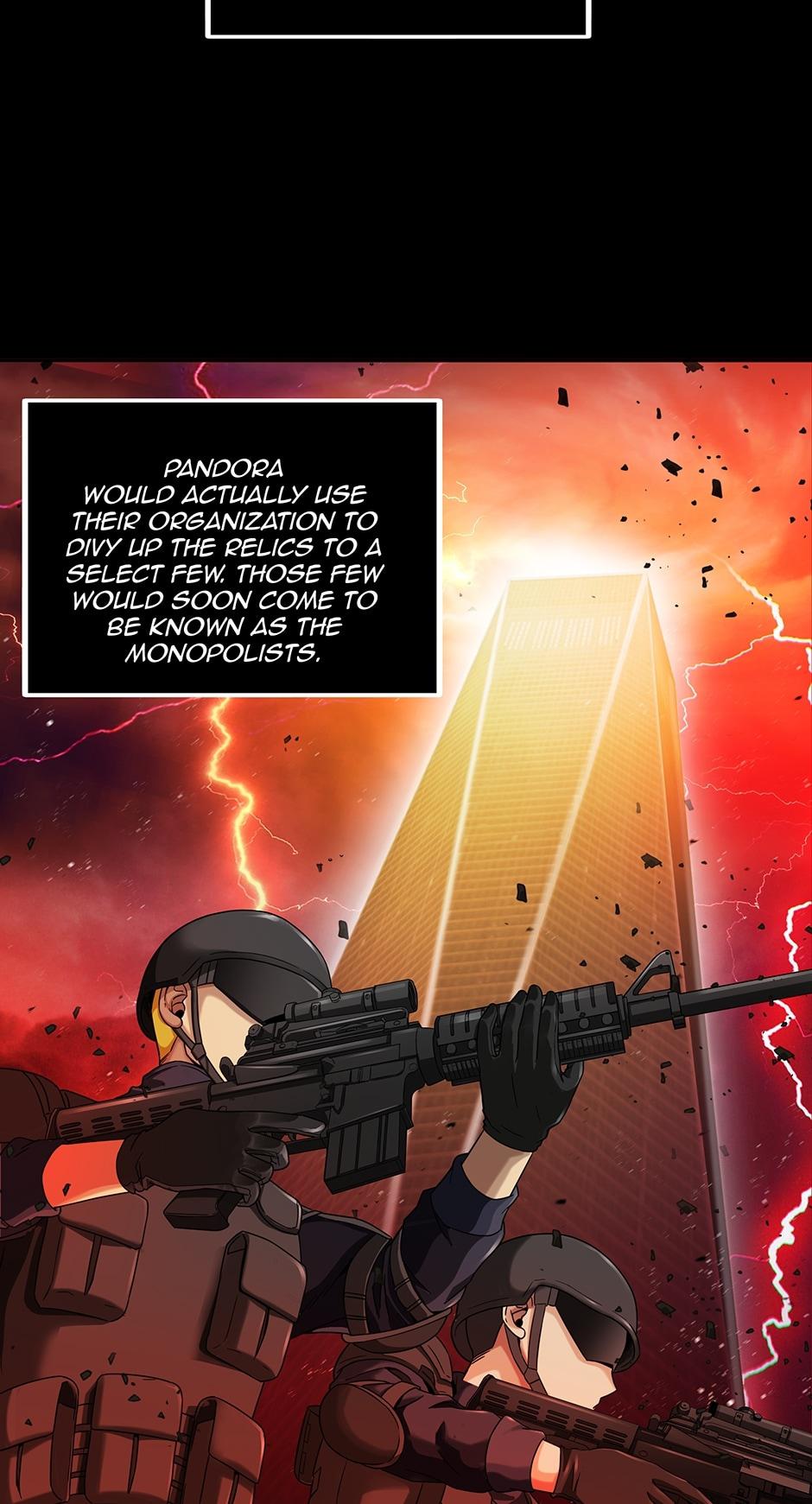 Read Tomb Raider King EN Manga Online
