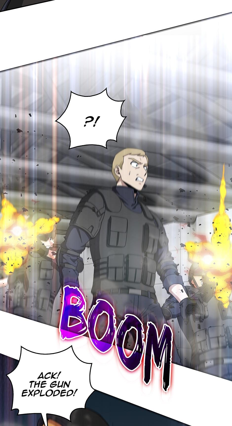 Read Tomb Raider King EN Manga Online