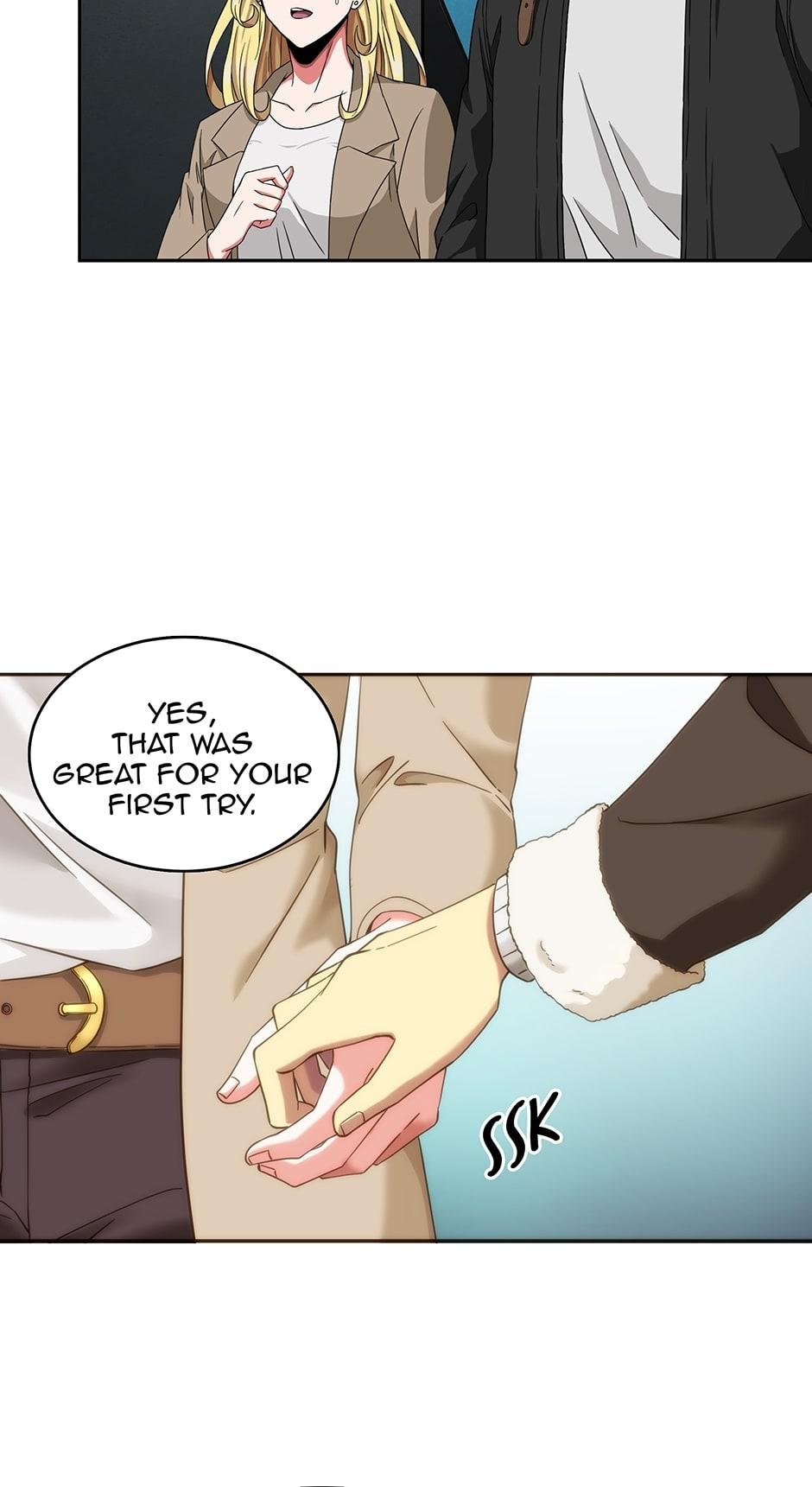 Read Tomb Raider King EN Manga Online