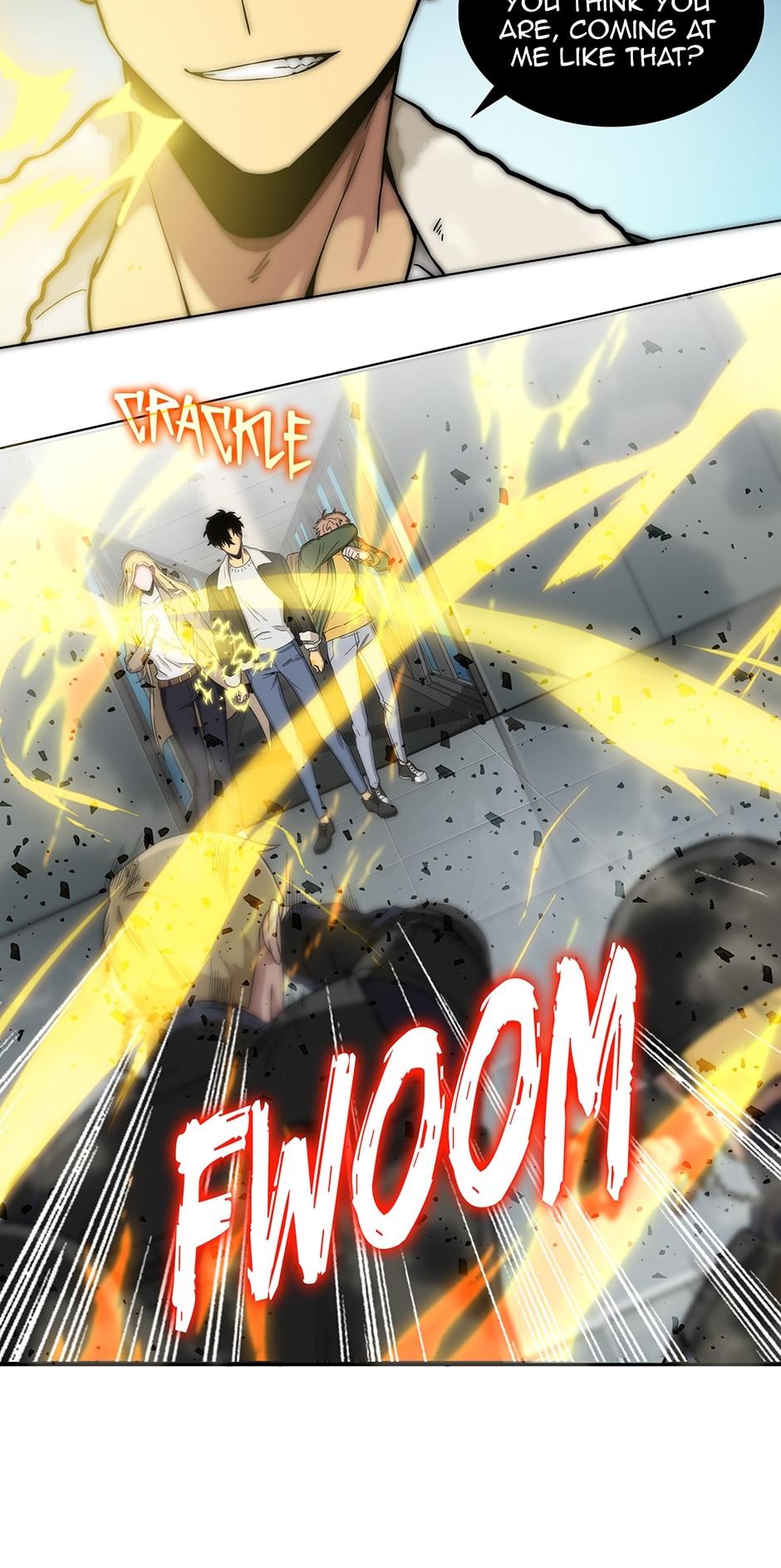 Read Tomb Raider King EN Manga Online