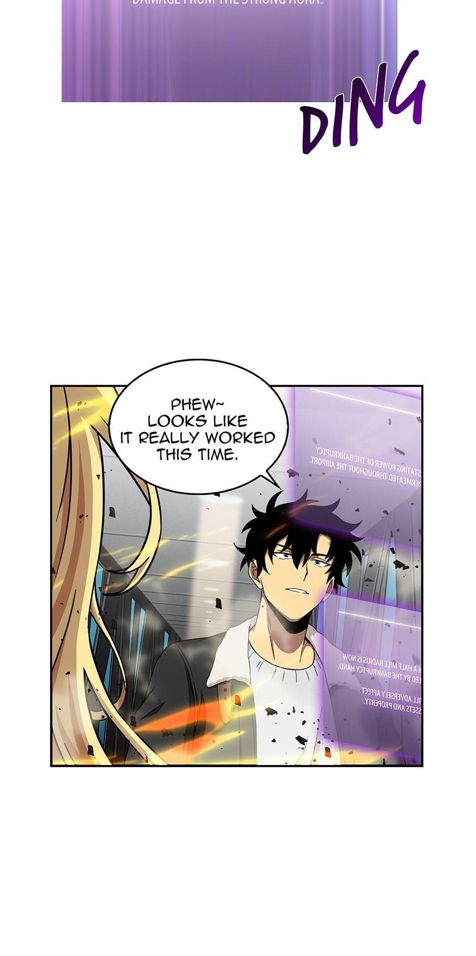 Read Tomb Raider King EN Manga Online