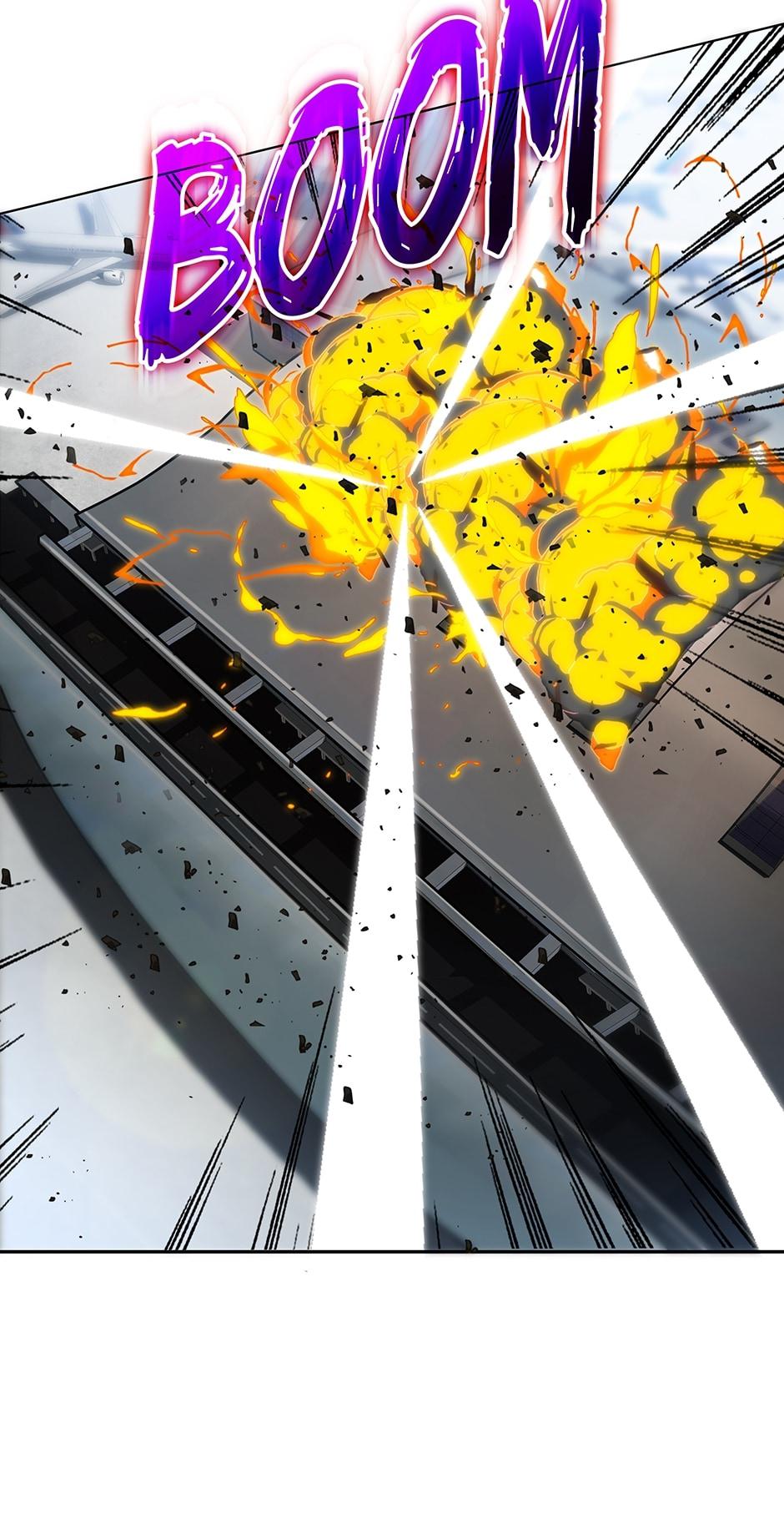 Read Tomb Raider King EN Manga Online