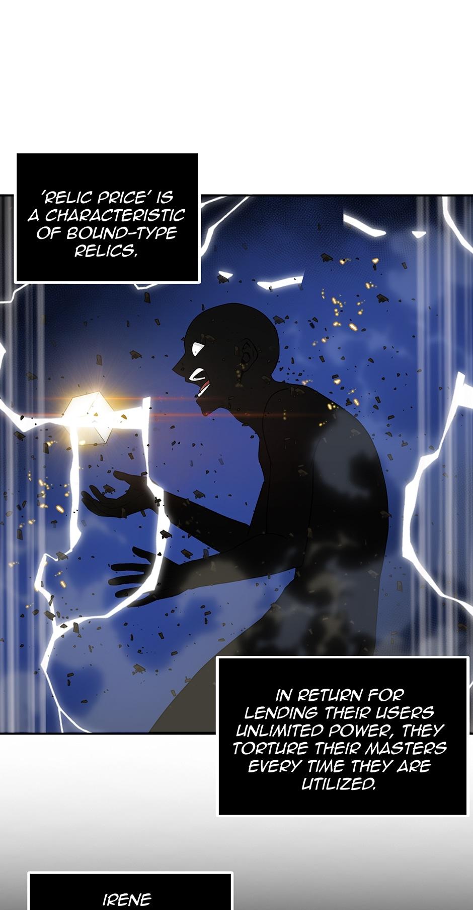 Read Tomb Raider King EN Manga Online