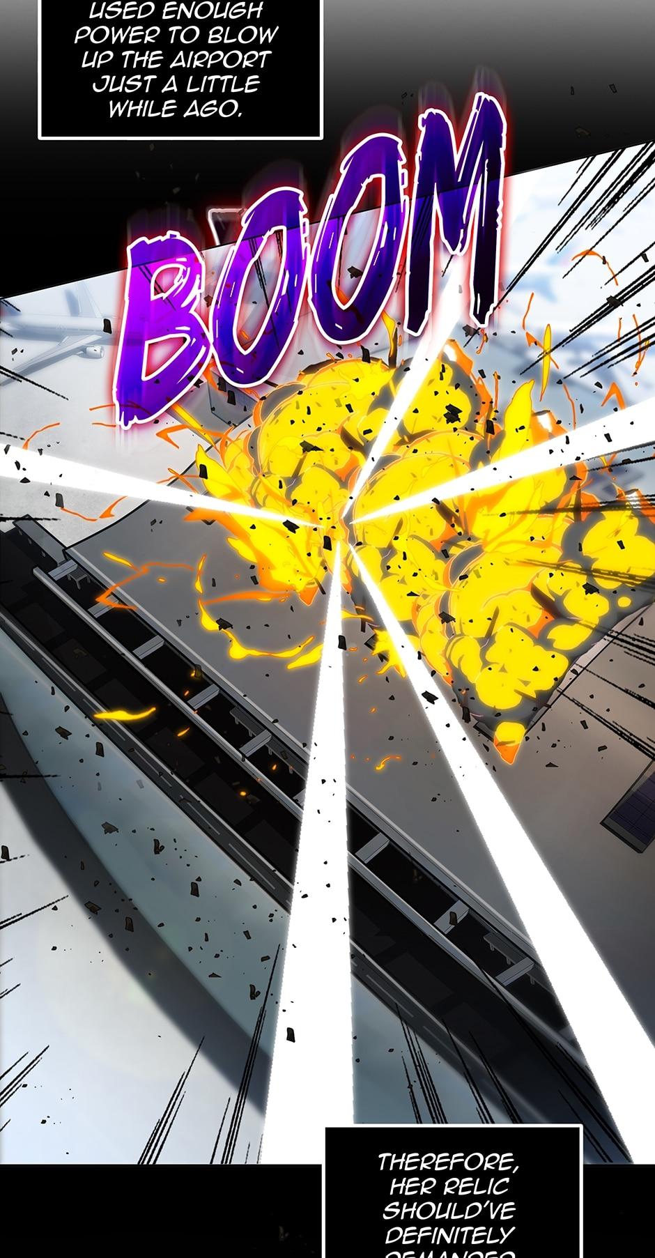 Read Tomb Raider King EN Manga Online