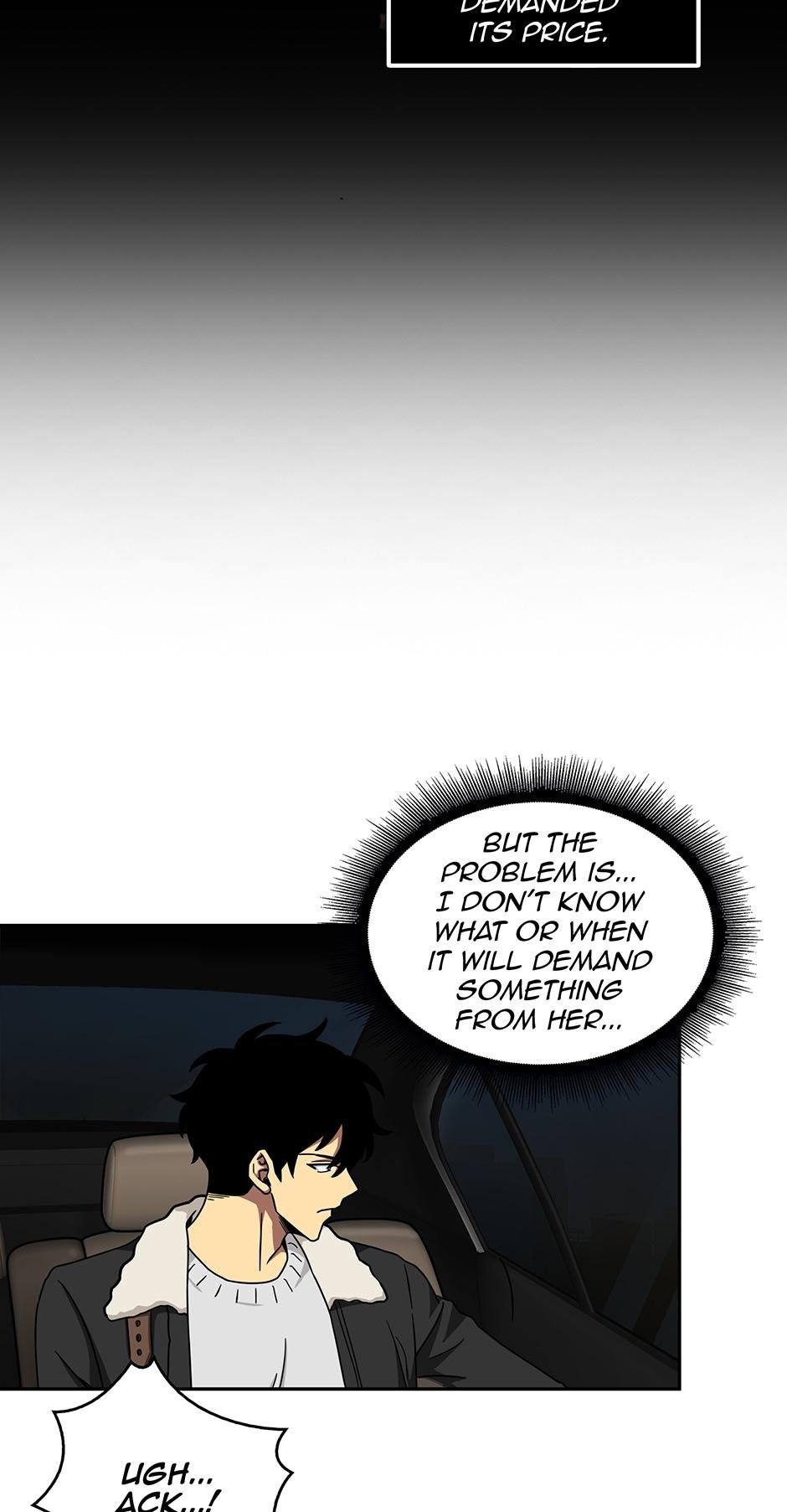 Read Tomb Raider King EN Manga Online