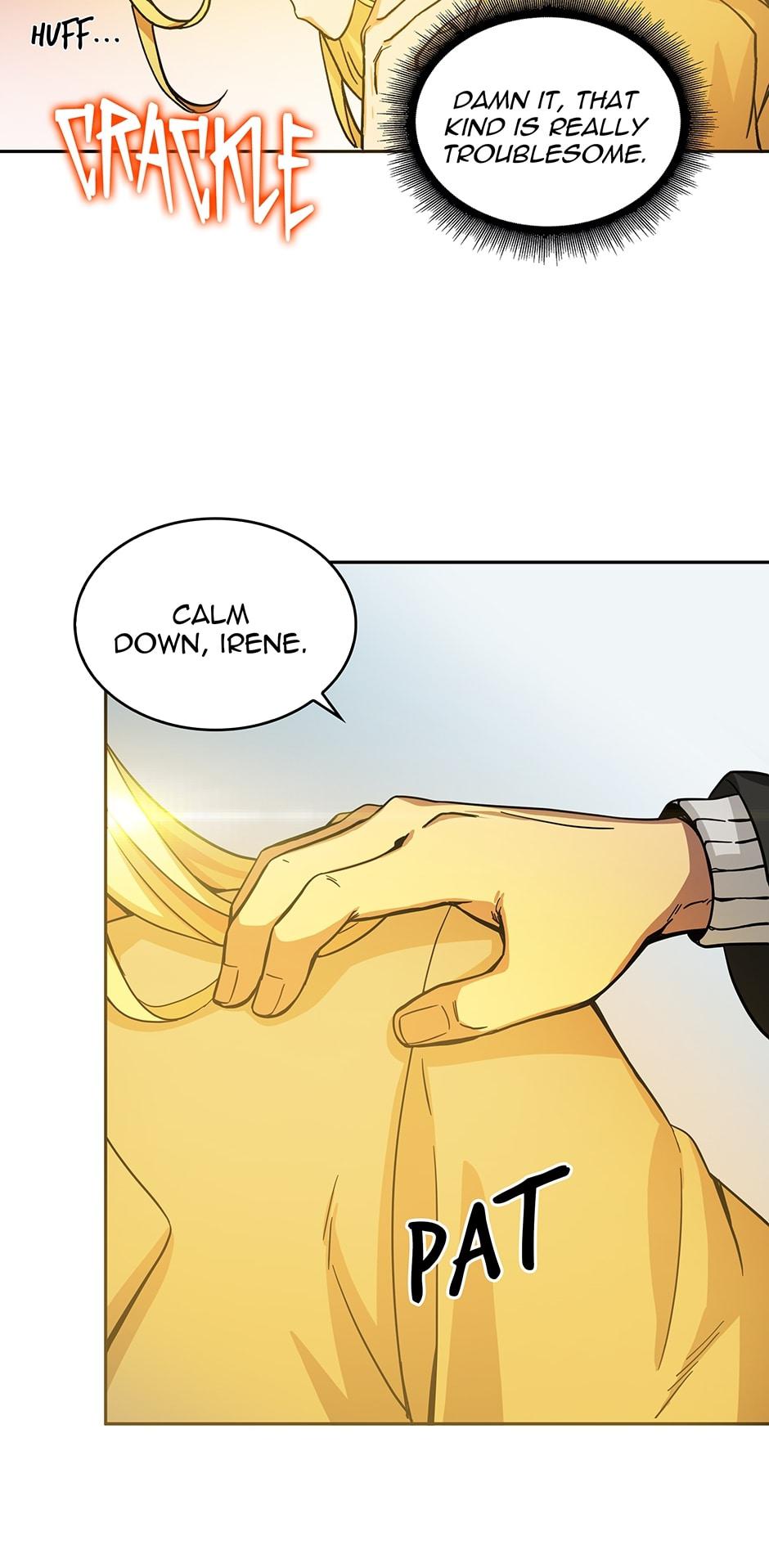Read Tomb Raider King EN Manga Online