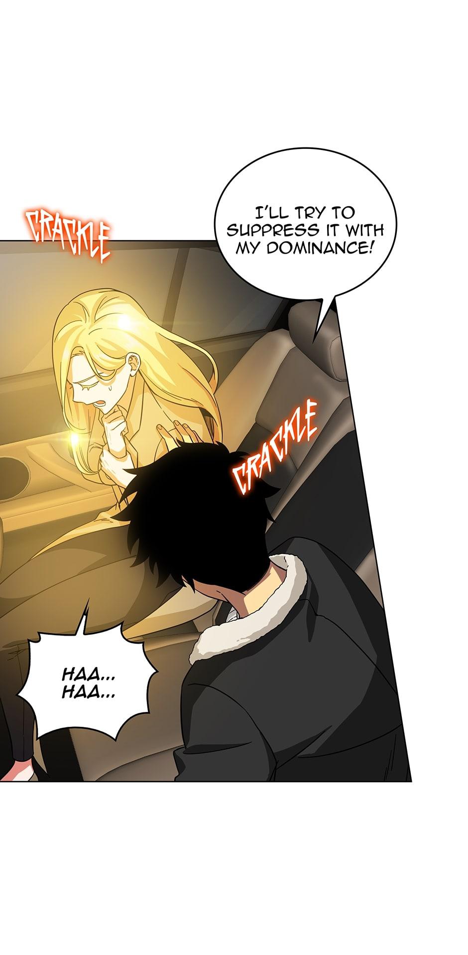 Read Tomb Raider King EN Manga Online