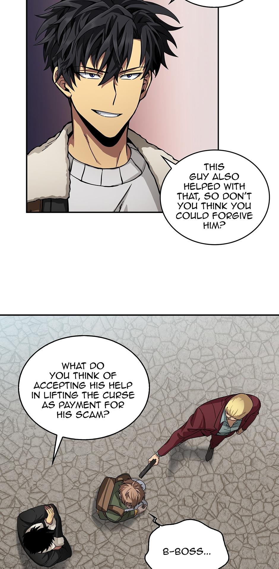 Read Tomb Raider King EN Manga Online