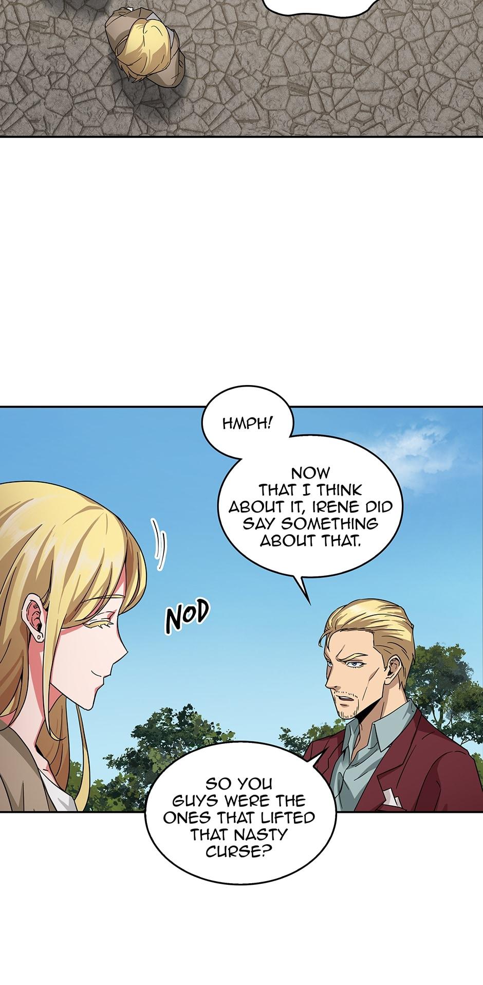 Read Tomb Raider King EN Manga Online