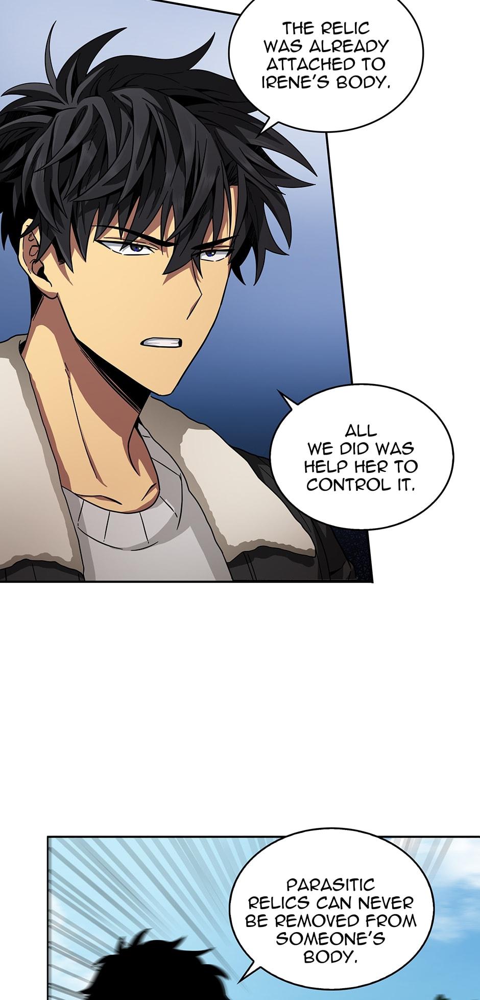 Read Tomb Raider King EN Manga Online