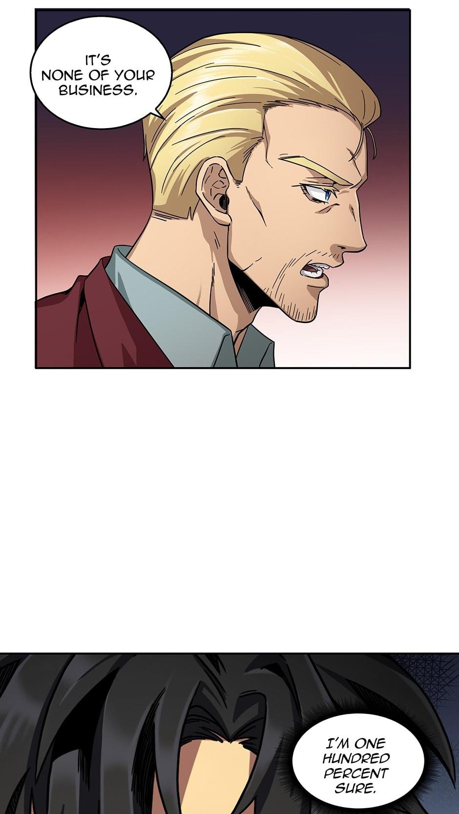 Read Tomb Raider King EN Manga Online