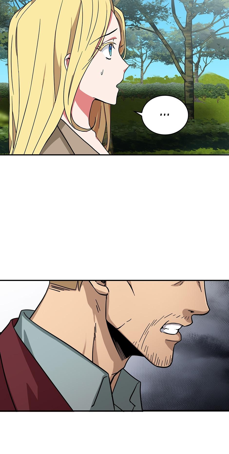 Read Tomb Raider King EN Manga Online