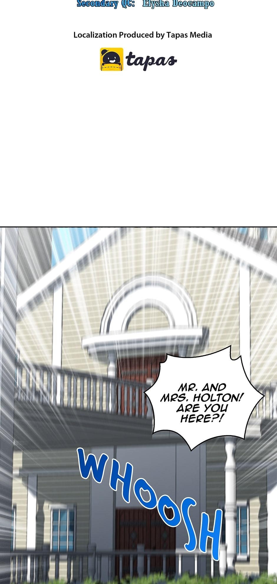 Read Tomb Raider King EN Manga Online
