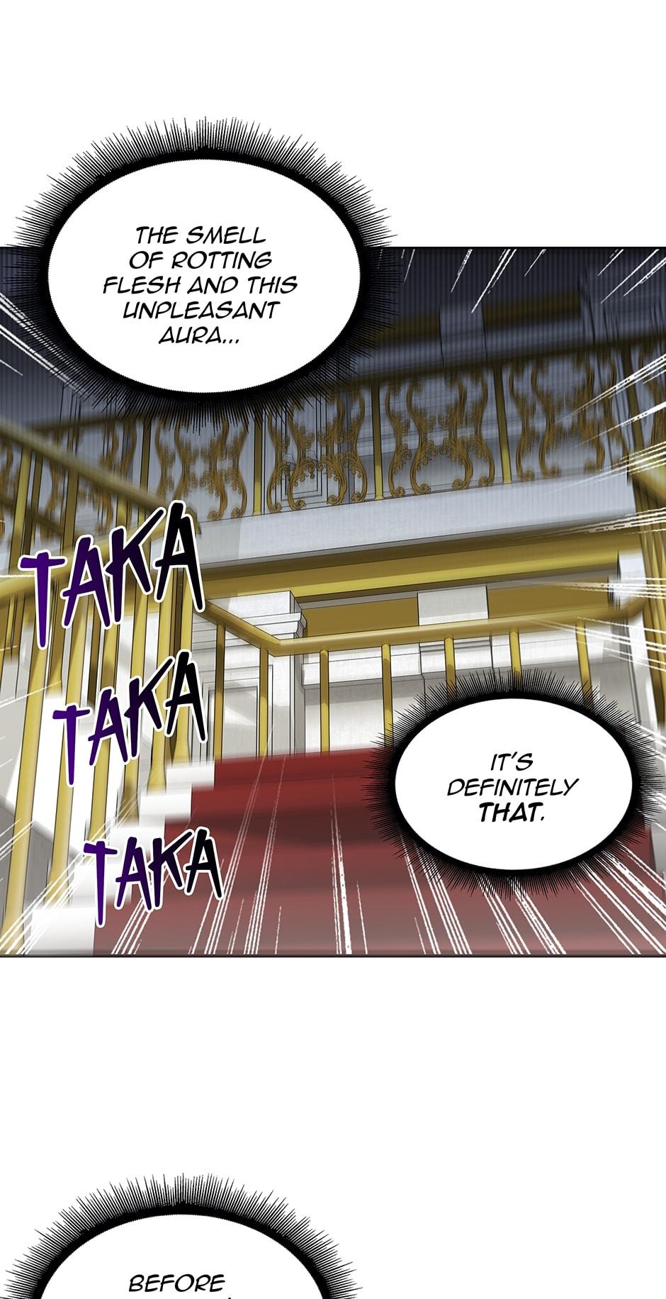 Read Tomb Raider King EN Manga Online