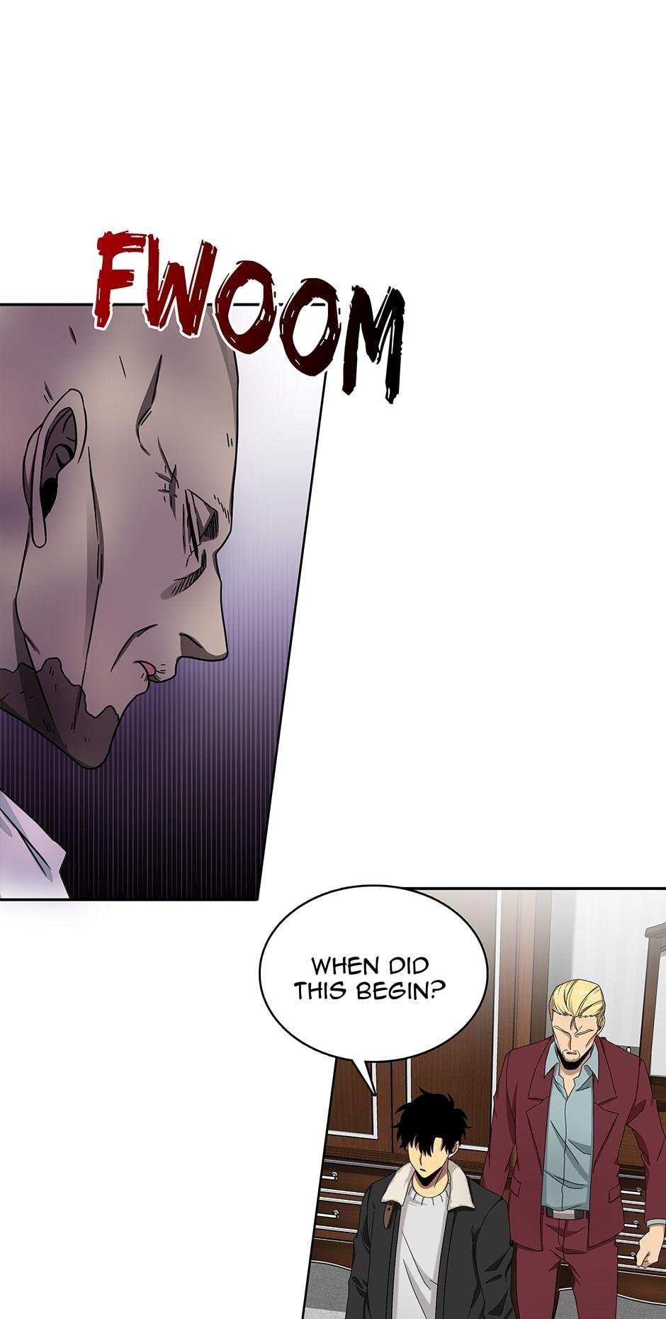 Read Tomb Raider King EN Manga Online
