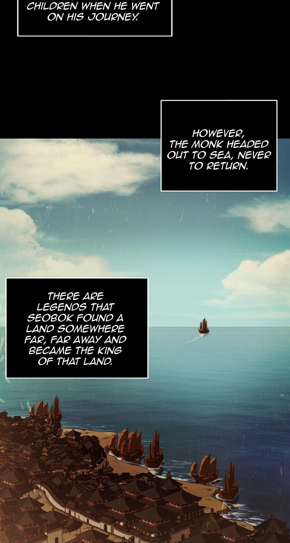 Read Tomb Raider King EN Manga Online