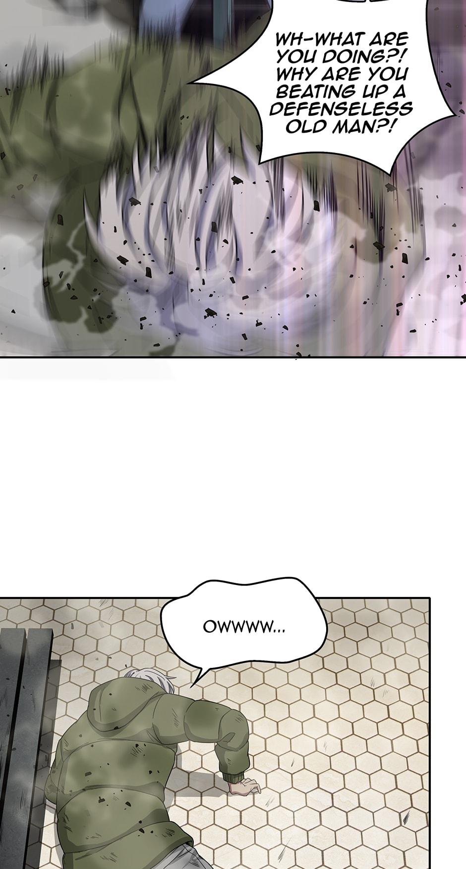 Read Tomb Raider King EN Manga Online