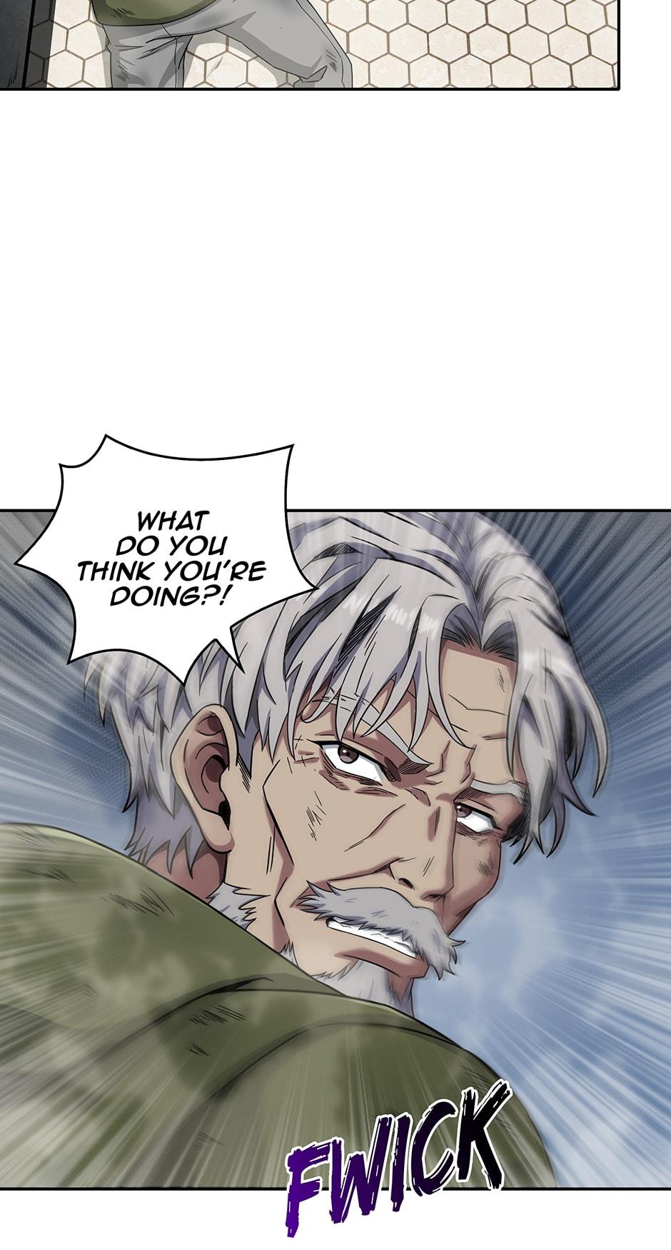 Read Tomb Raider King EN Manga Online