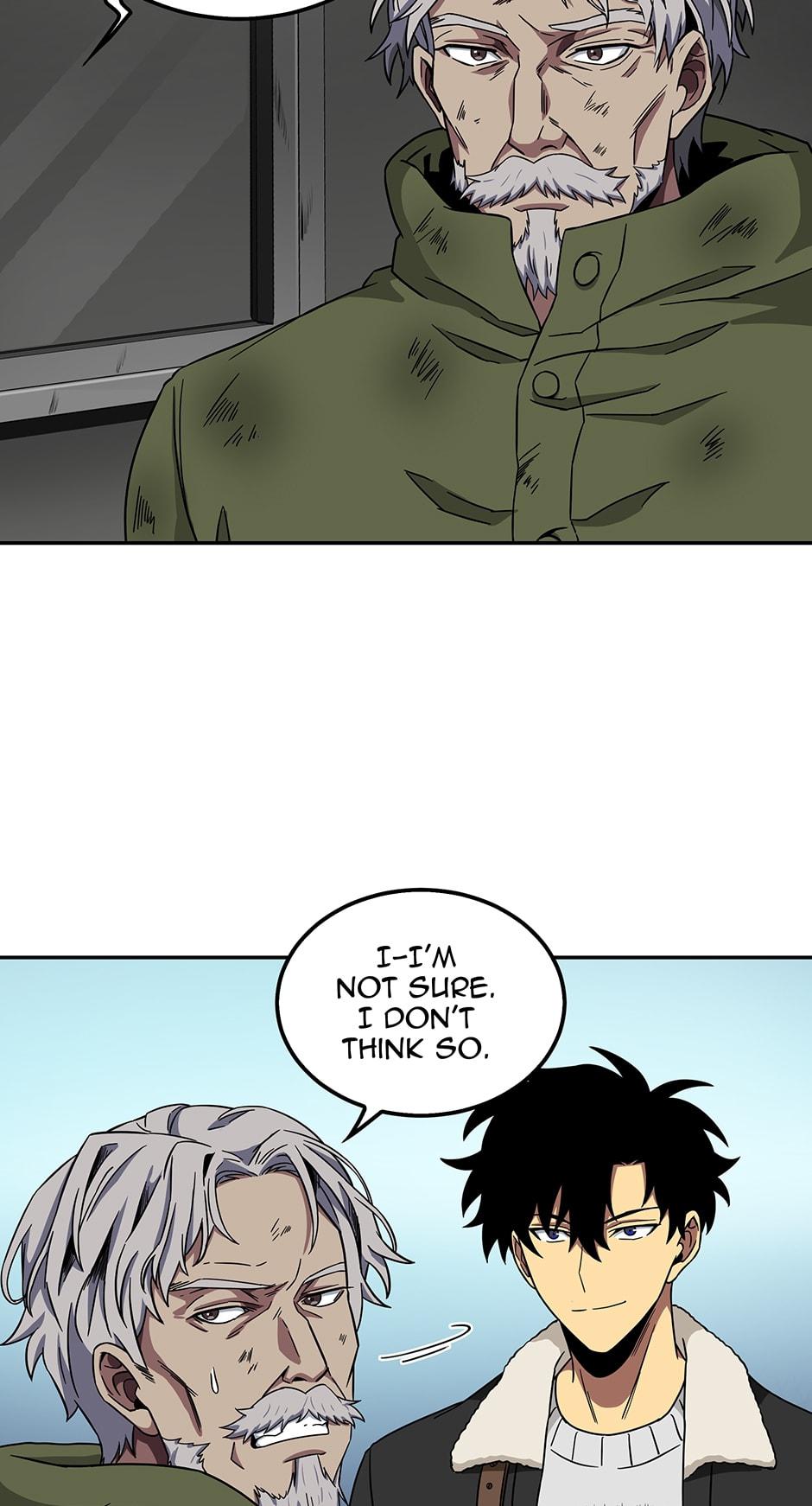 Read Tomb Raider King EN Manga Online