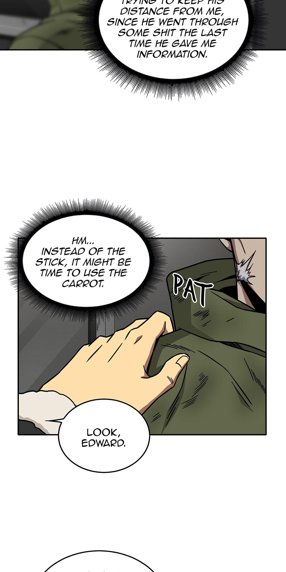 Read Tomb Raider King EN Manga Online