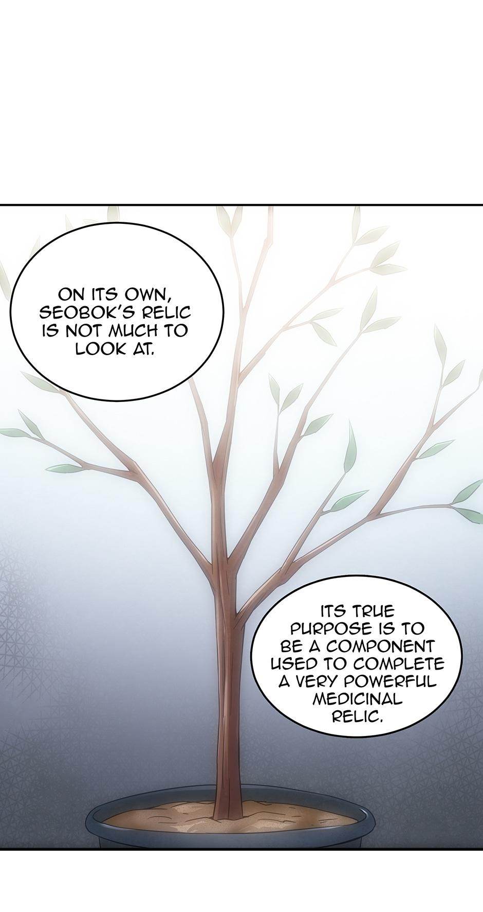 Read Tomb Raider King EN Manga Online